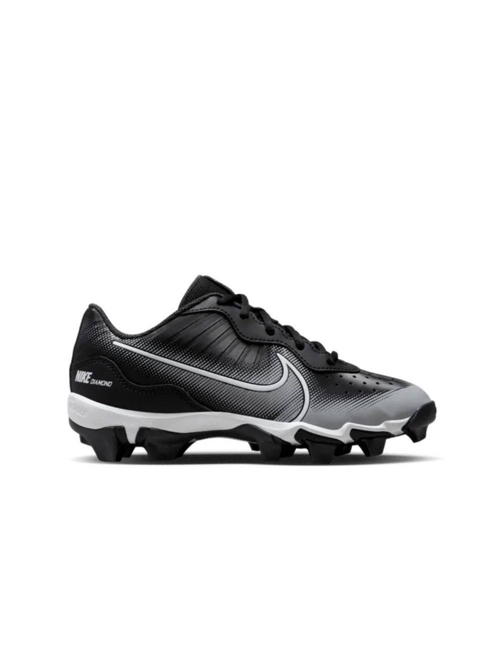 Nike Diamond Baseball Cleat Toddler Size 11